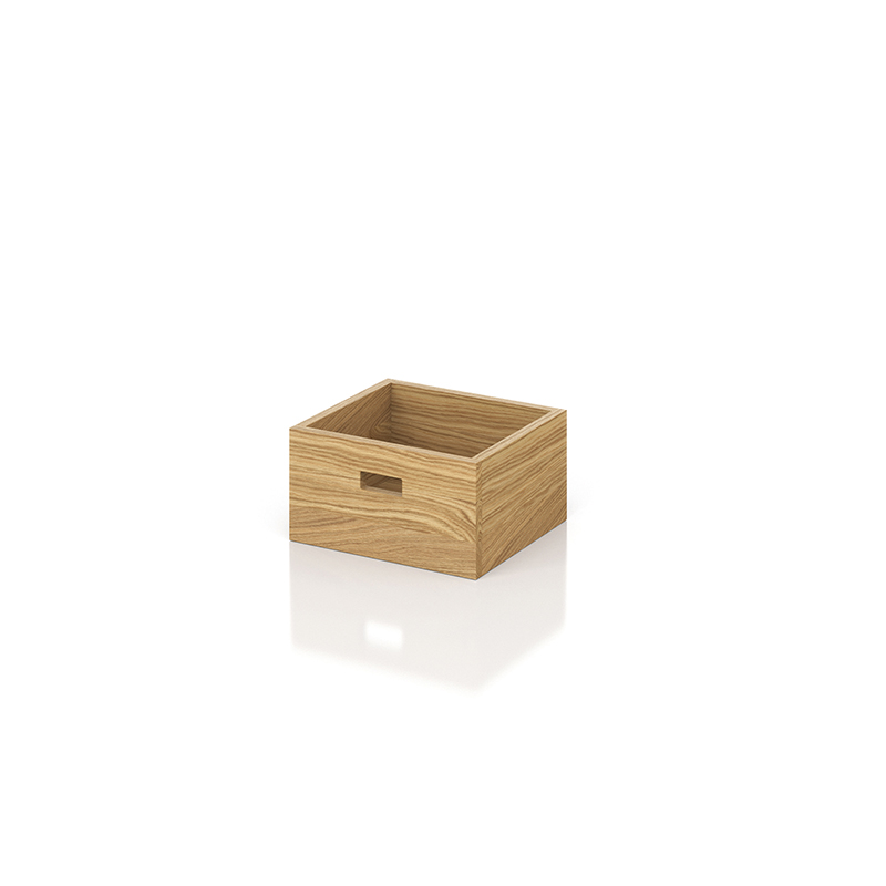 Tiroir en bois pour woodbox (19 / 36 / 32 cm)